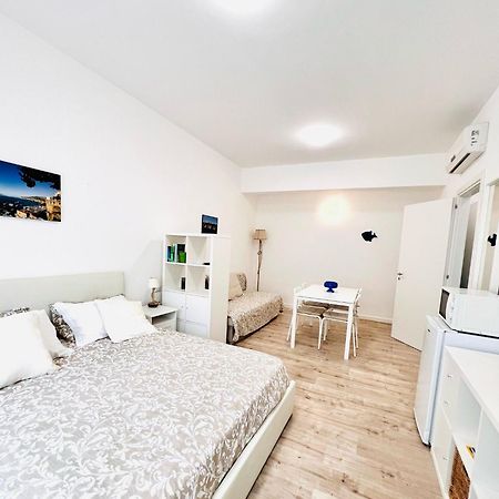 Piazza Lauro Suites Sorrento Dış mekan fotoğraf