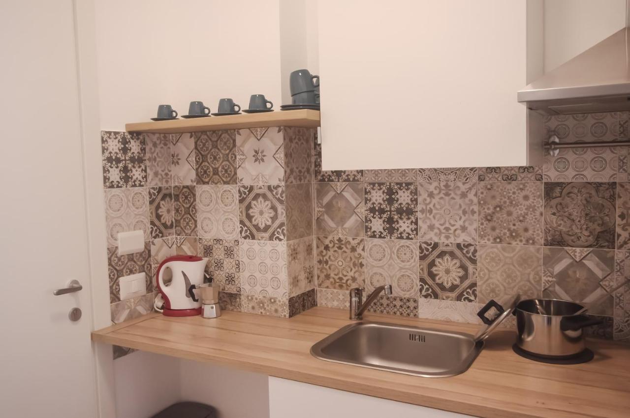 Piazza Lauro Suites Sorrento Dış mekan fotoğraf