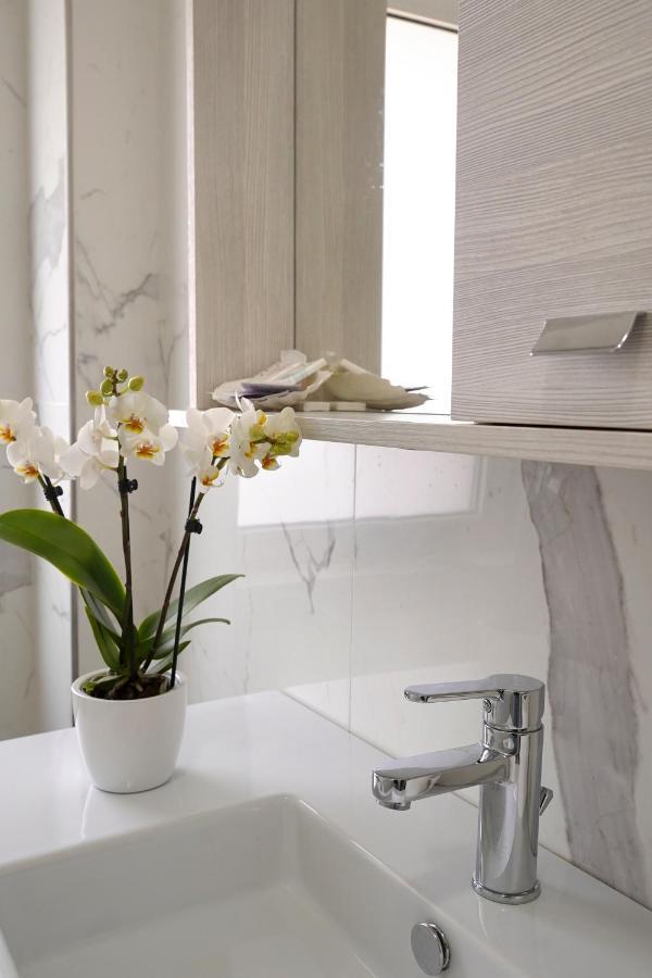 Piazza Lauro Suites Sorrento Dış mekan fotoğraf