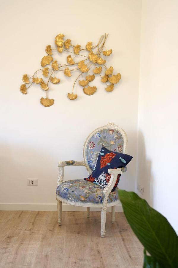 Piazza Lauro Suites Sorrento Dış mekan fotoğraf