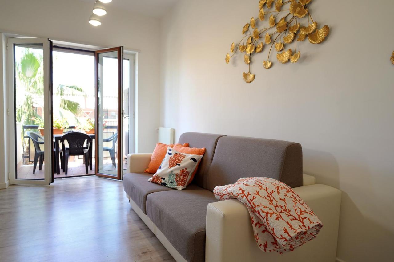 Piazza Lauro Suites Sorrento Dış mekan fotoğraf