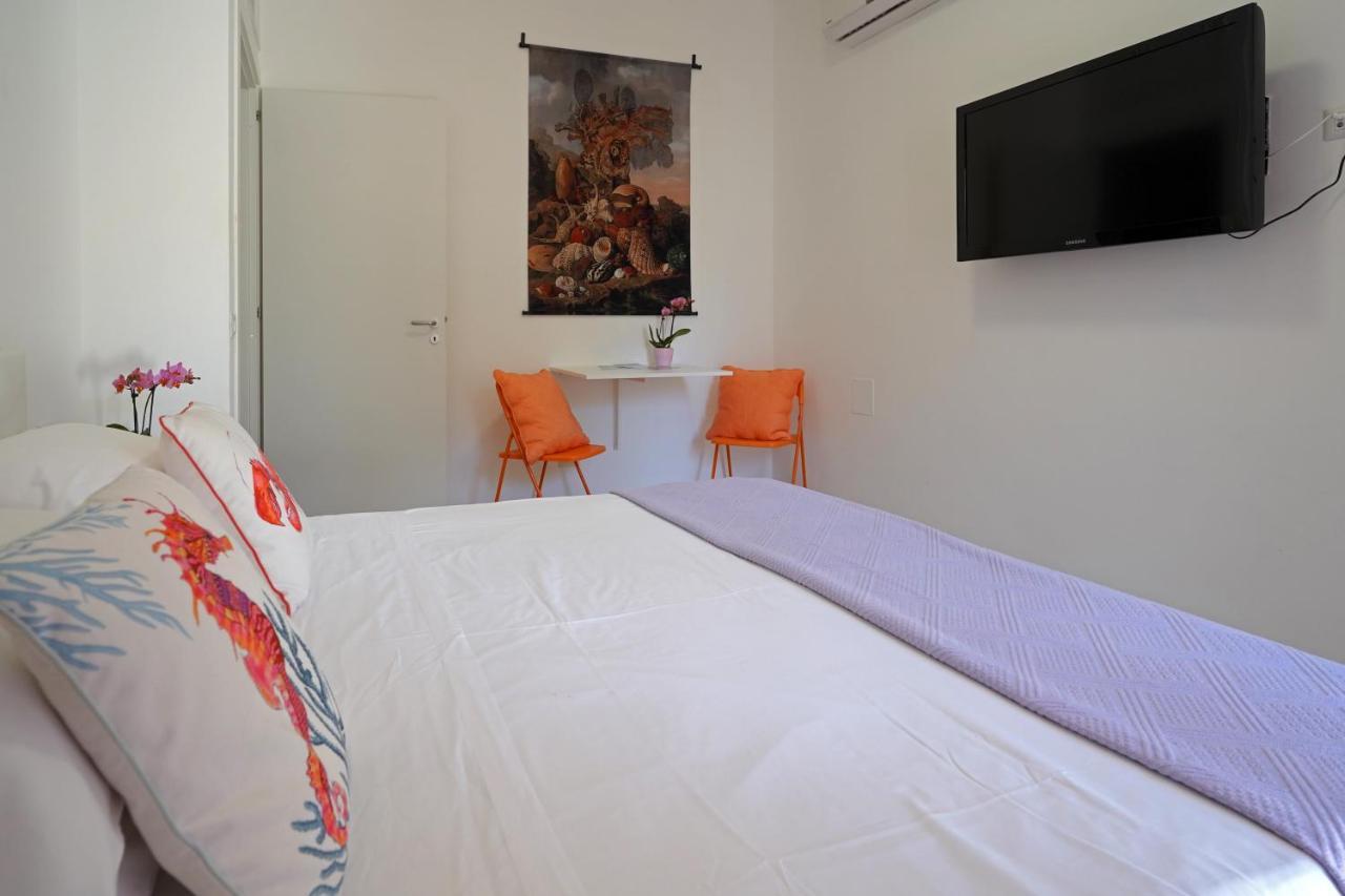 Piazza Lauro Suites Sorrento Dış mekan fotoğraf