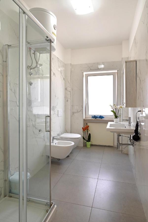 Piazza Lauro Suites Sorrento Dış mekan fotoğraf