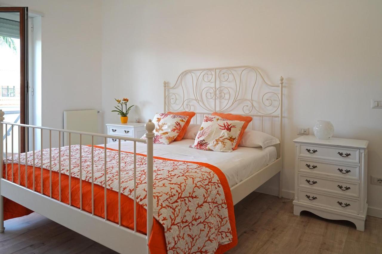Piazza Lauro Suites Sorrento Dış mekan fotoğraf