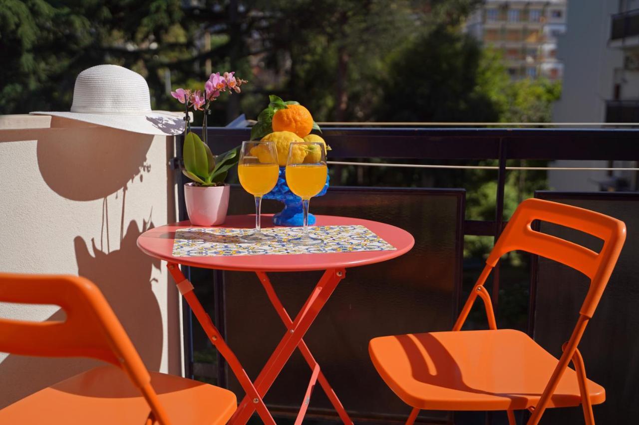 Piazza Lauro Suites Sorrento Dış mekan fotoğraf