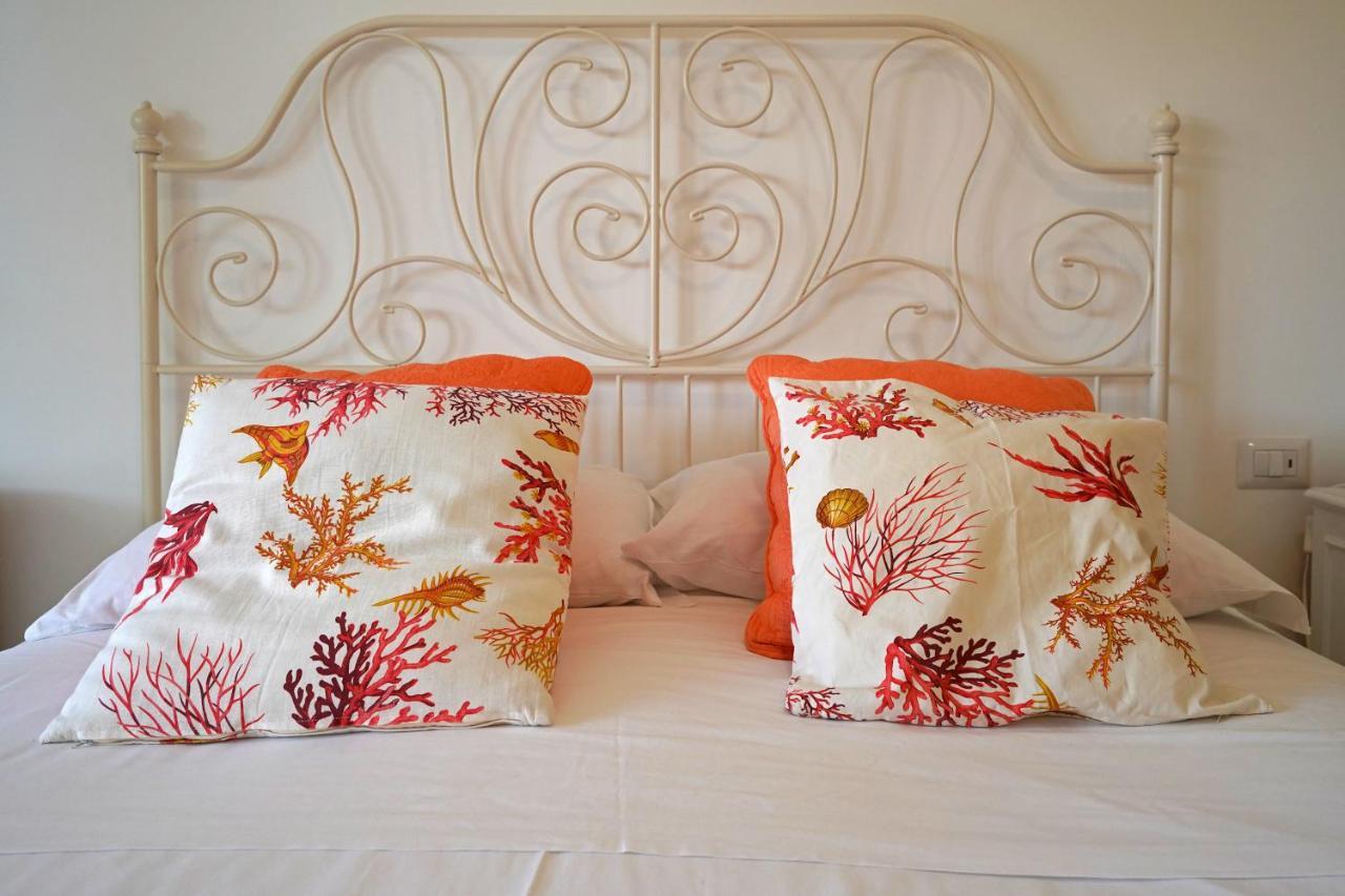 Piazza Lauro Suites Sorrento Dış mekan fotoğraf