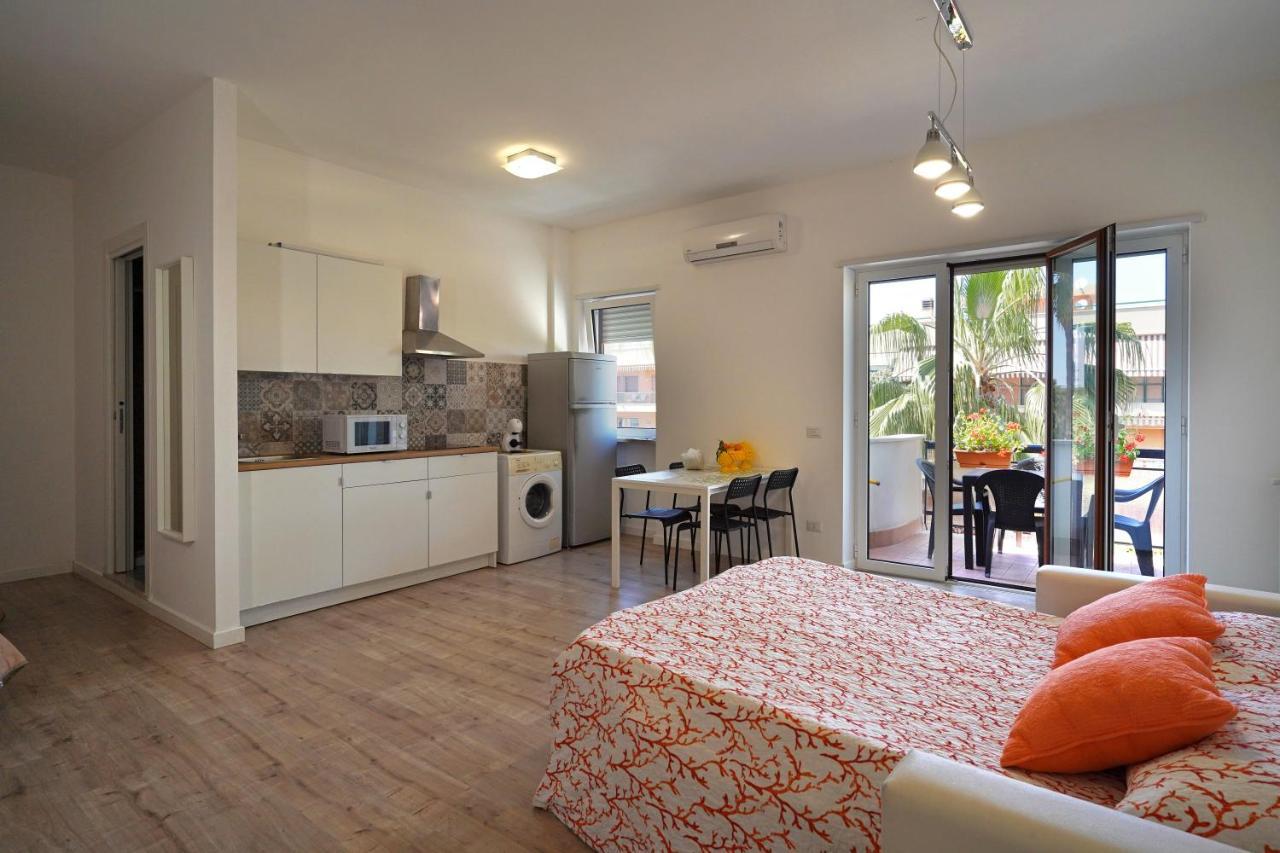 Piazza Lauro Suites Sorrento Dış mekan fotoğraf