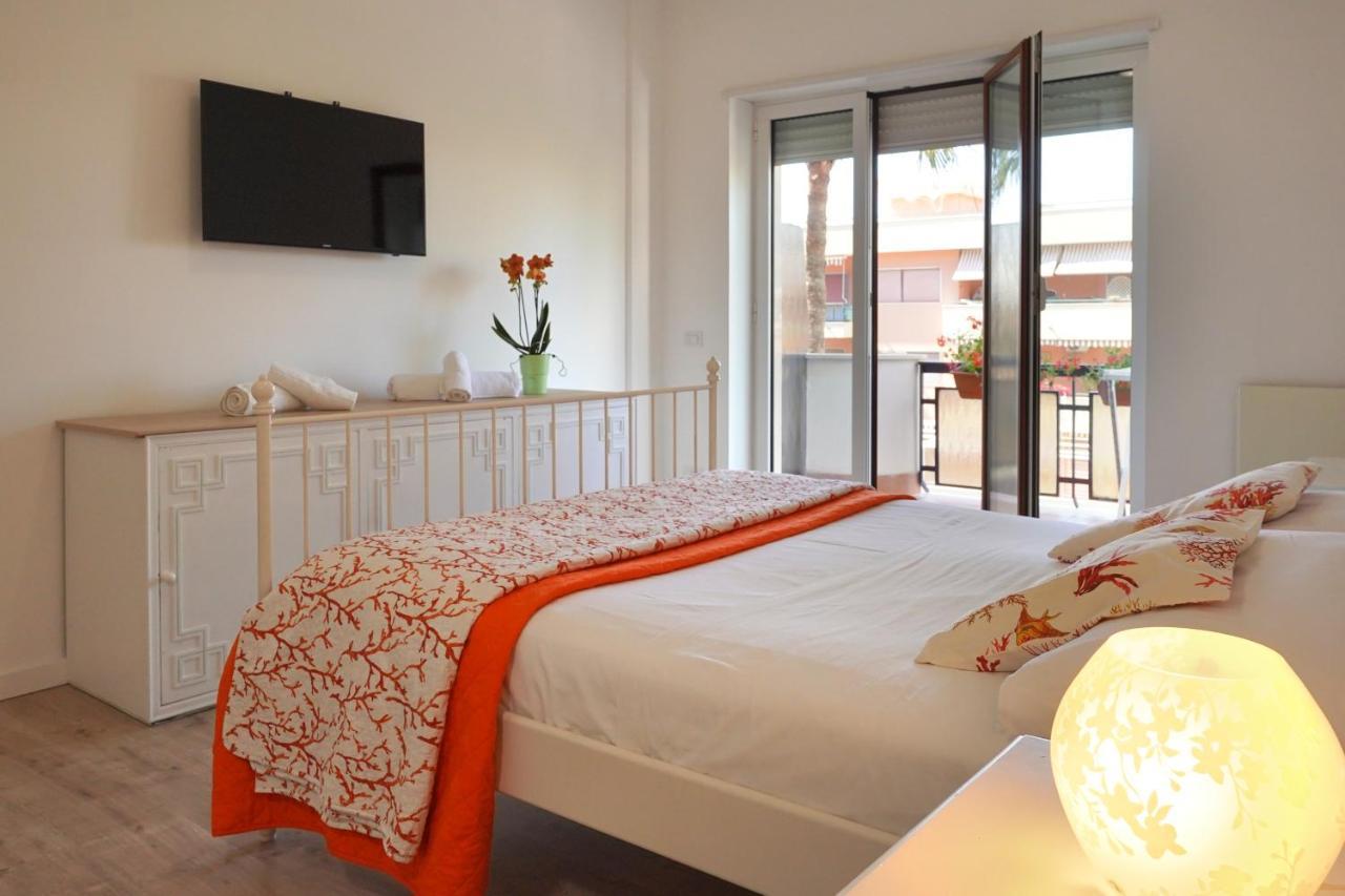 Piazza Lauro Suites Sorrento Dış mekan fotoğraf