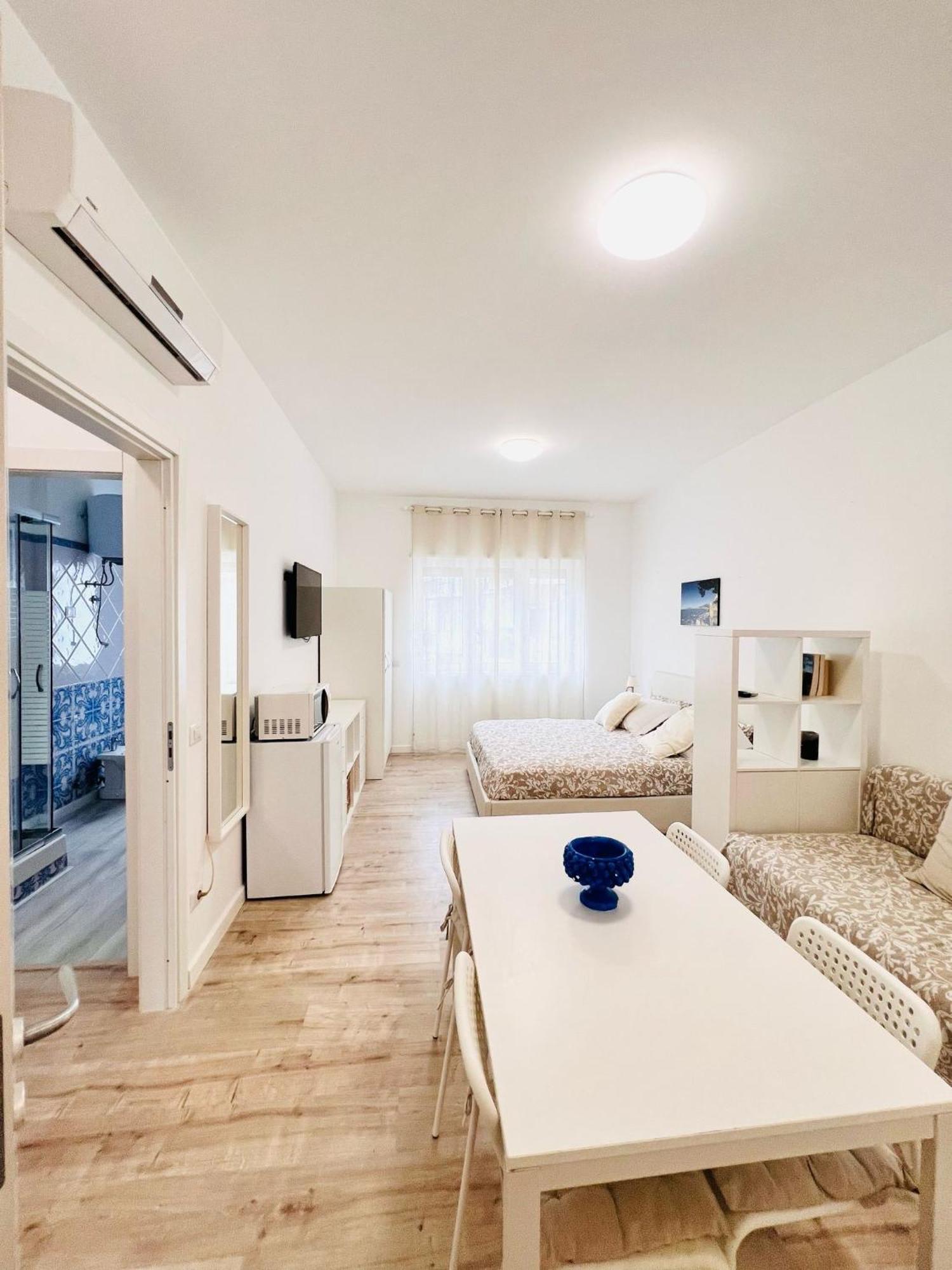 Piazza Lauro Suites Sorrento Dış mekan fotoğraf