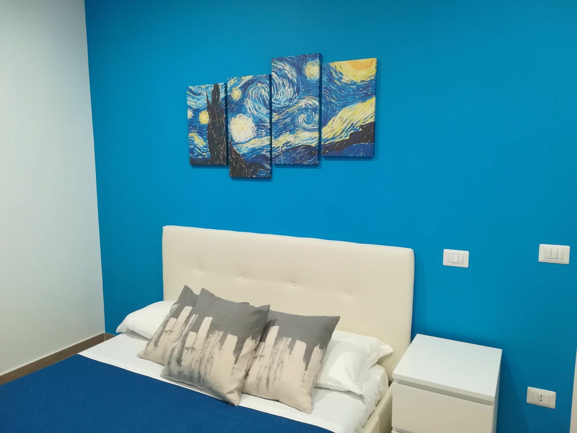 Piazza Lauro Suites Sorrento Dış mekan fotoğraf